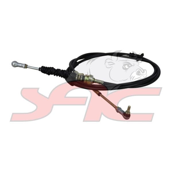 Transmission Shift Cable