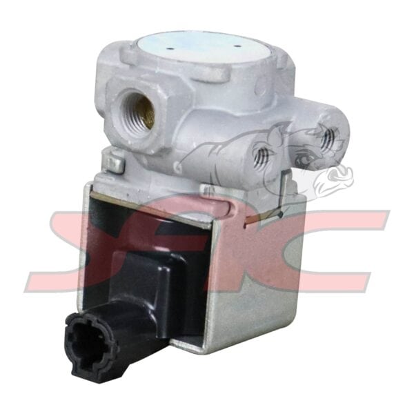 Solenoid Valve