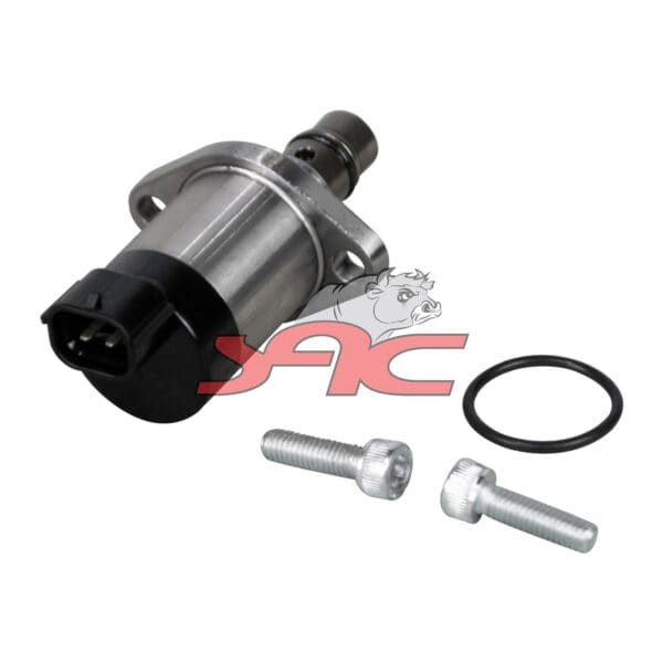Fuel Suction Valve