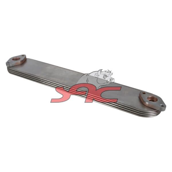 Oil Cooler 4core