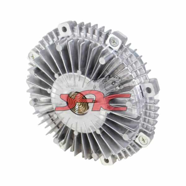 Visco Fan