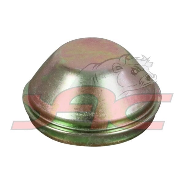 Front Wheel Hub Cap