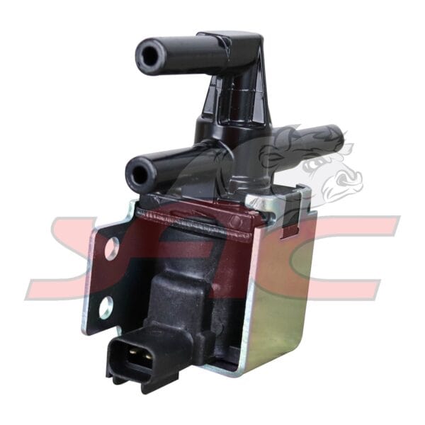 Exhaust Brake Solenoid Valve