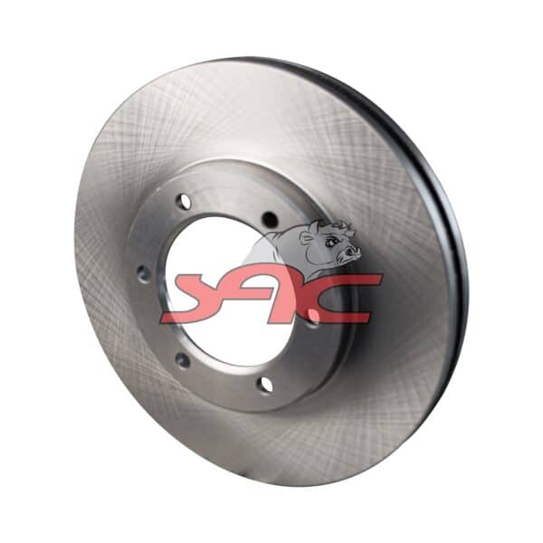 F/brake Disc