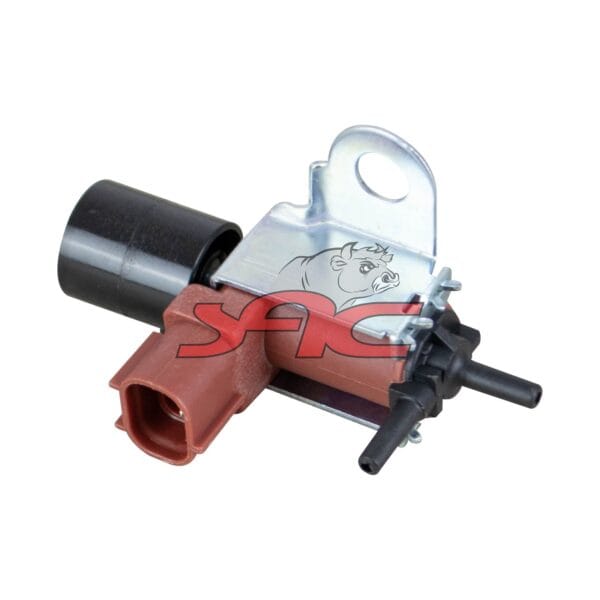 Solenoid Valve