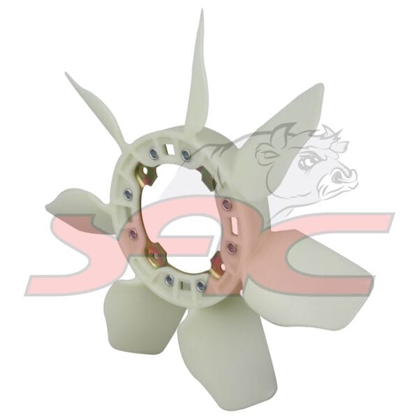 Fan Blade