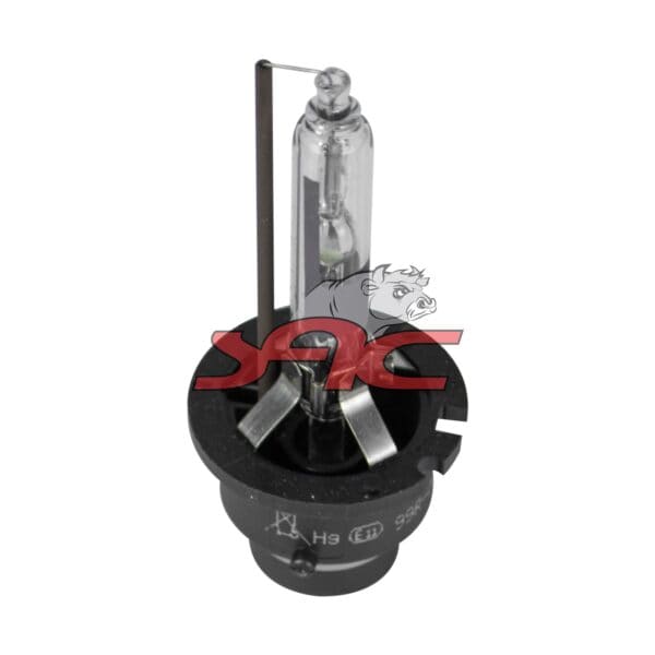 Globe Xenon D2r 12/24v 35w 4300k