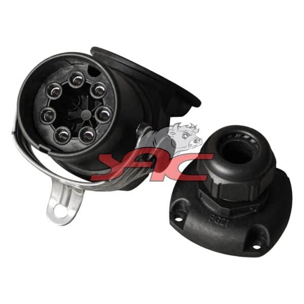 Suzi Ebs Plug Big 7pin