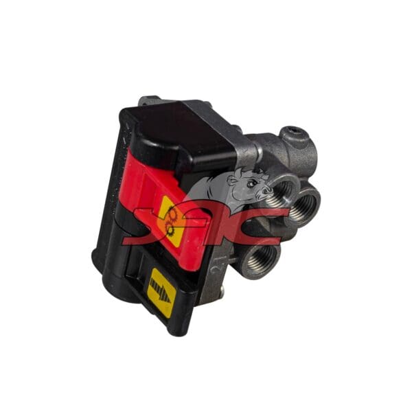 Pto & Leveling Valve Switch