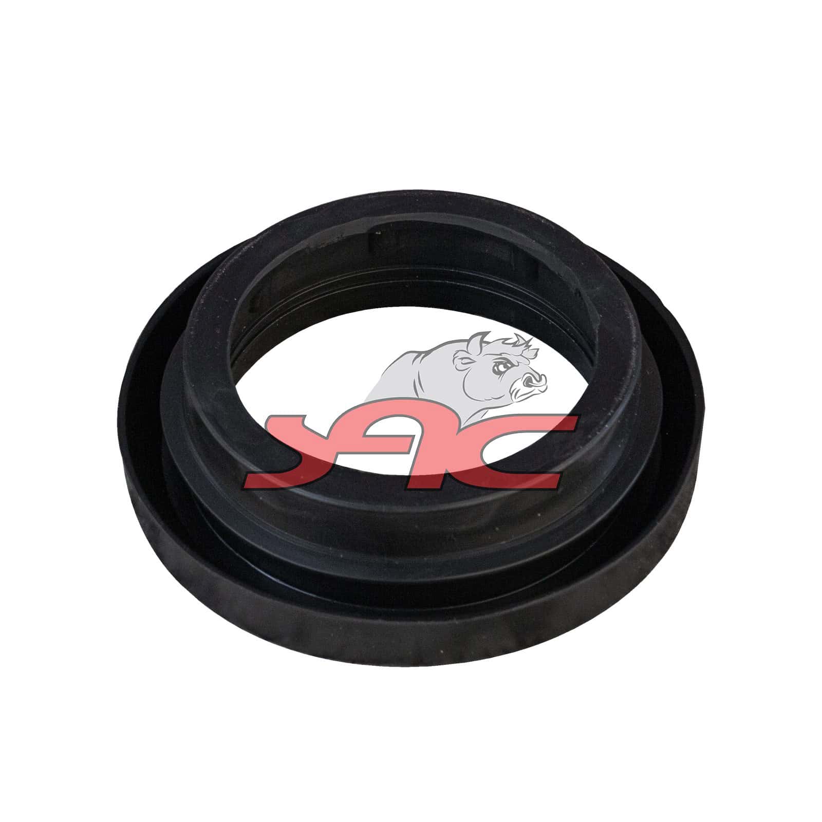 Side Marker Light Grommet 50mm