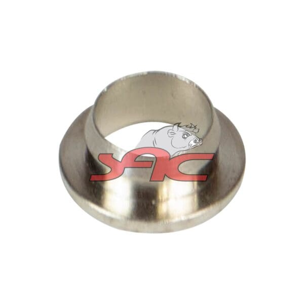T-type Connector Push-in 10mm Steel