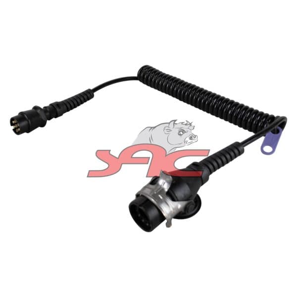 Suzi New Style 15-7 Pin