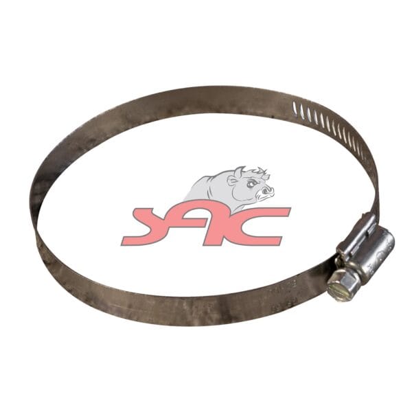 Hose Clamp 80 X 100mm