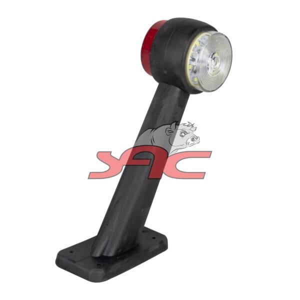 Red & White Clearance Light Led 24v