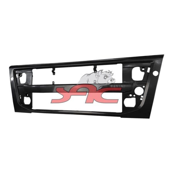 Front Panel Lower