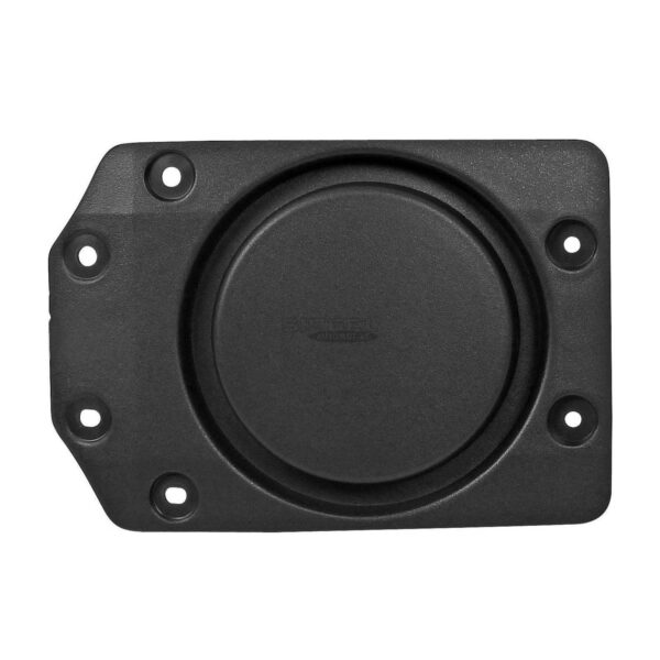 Bumper Fog Light Cover L/h