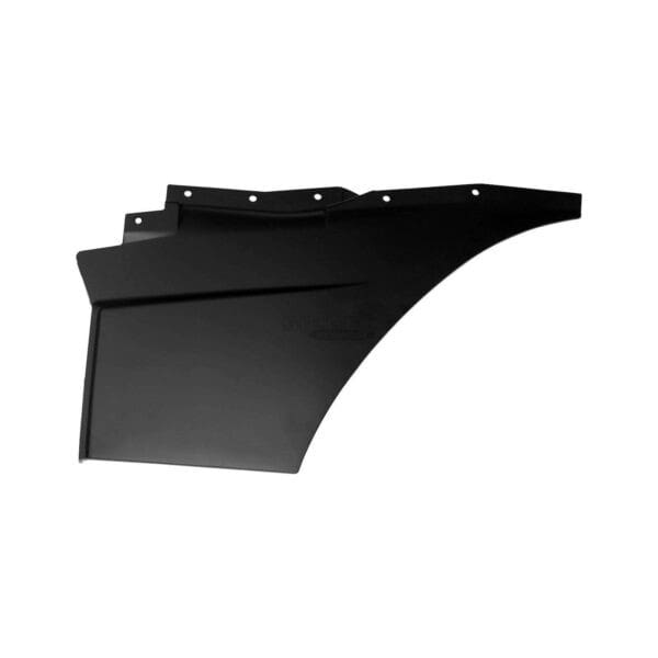 Door Extension L/h