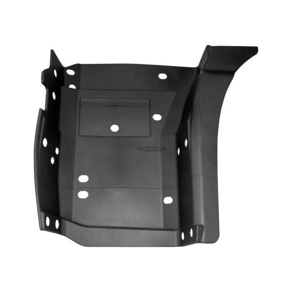 Stepbox Upper L/h