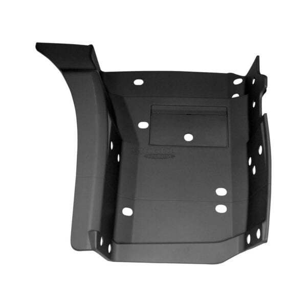 Stepbox Upper R/h