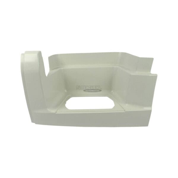 Stepbox Cover L/h