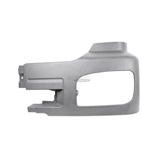 Bumper Cover L/h