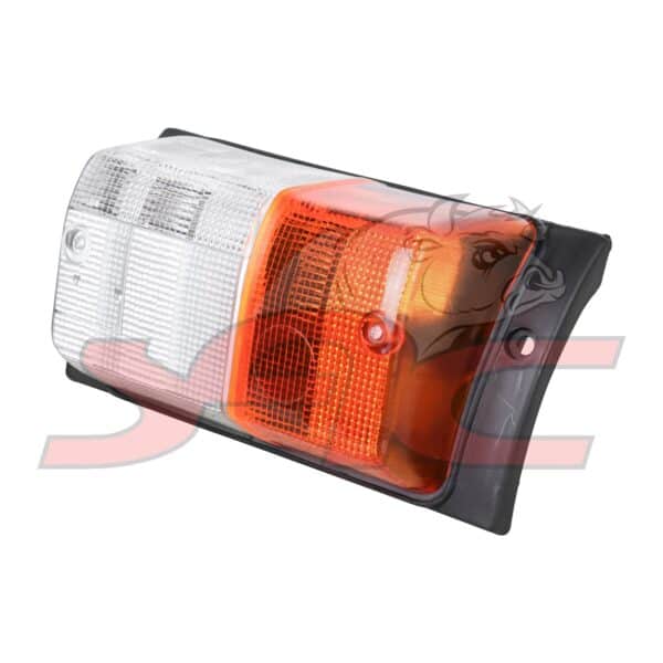 Indicator Light L/h