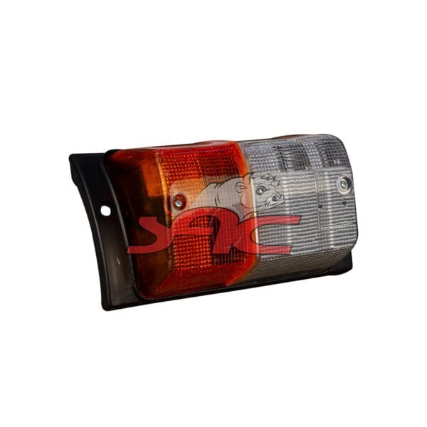 Indicator Light R/h