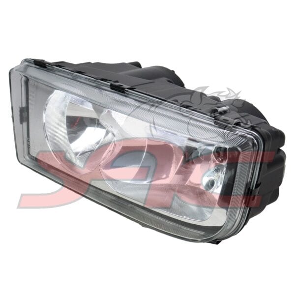 Headlight Lh