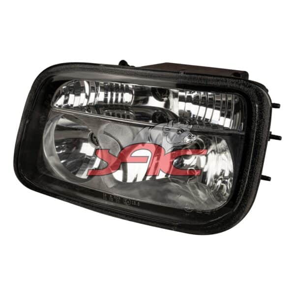 Headlight Lh