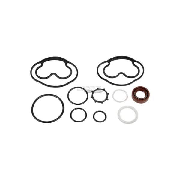 Steering Servo Pump