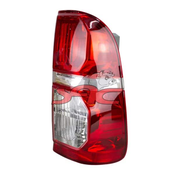 Tail Light R/h