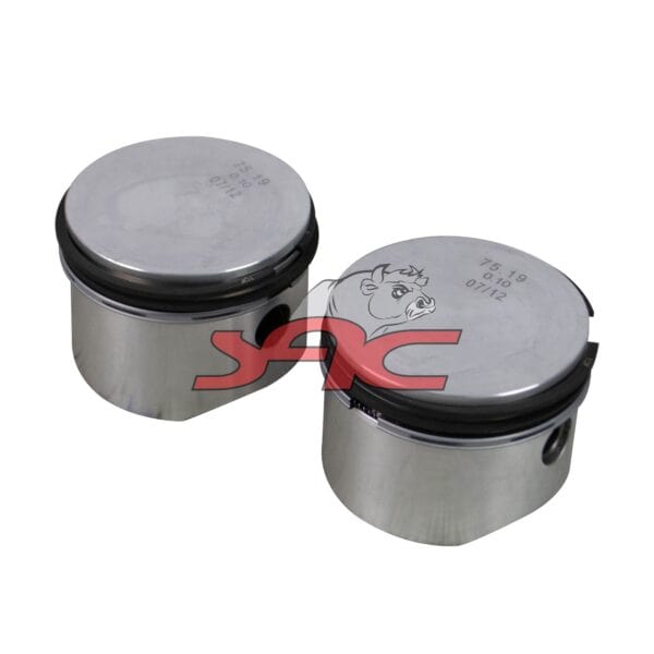 Compressor Piston