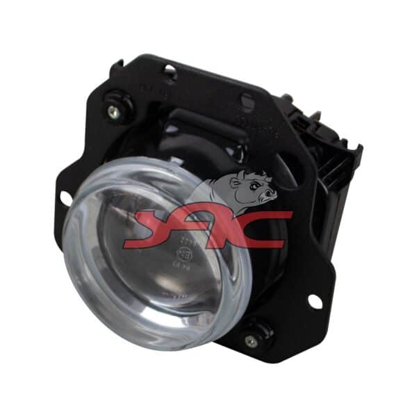 Headlight Lower L/h
