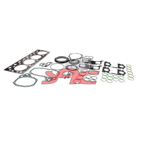 Overhaul Full Gasket Kit