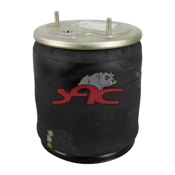Air Bellow 2 Stud 1 Port