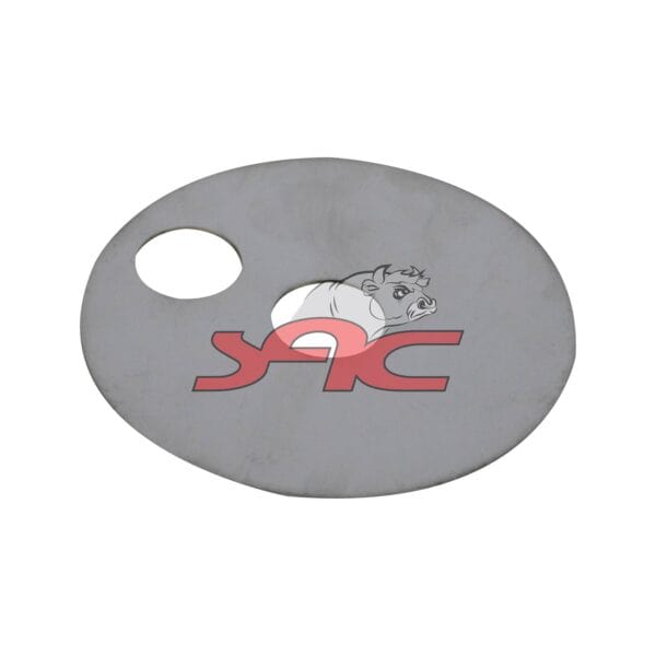 Tow Hitch Shims