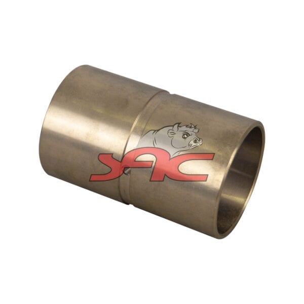 Tow Hitch Bronze Sleeve