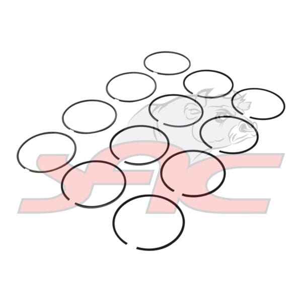Piston Rings