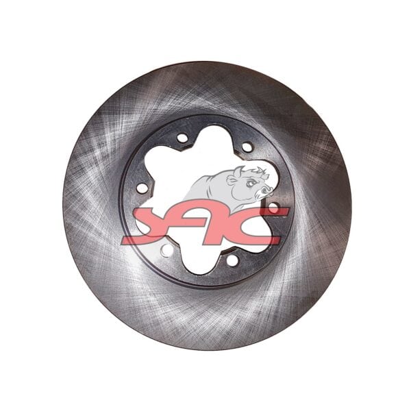 F/brake Disc