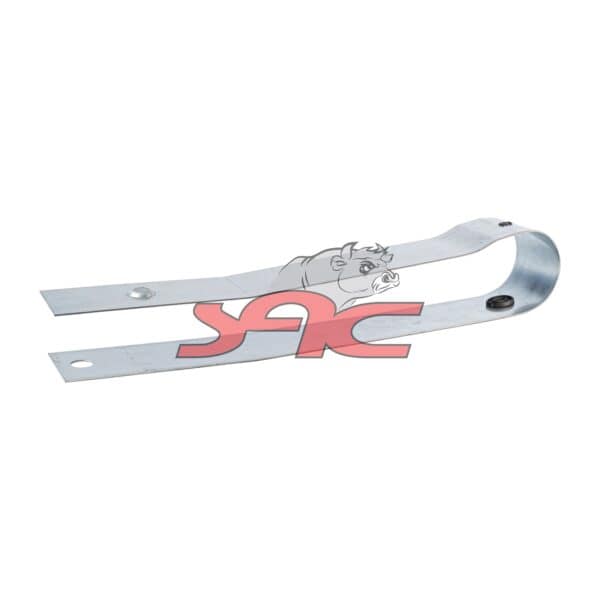 Trailing Arm Safety Strap 90mm