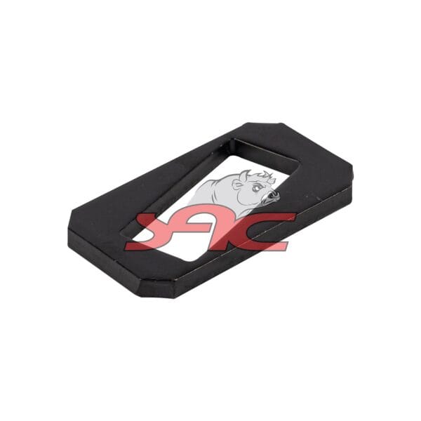 Pivot Bolt Adjustment Plate