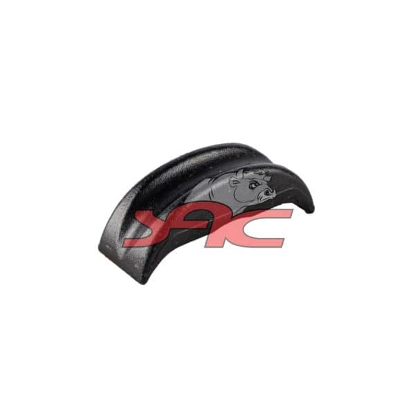 U-bolt Strong Back 122x41x44mm