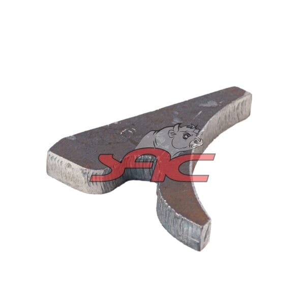 Gusset Plate 127 Round