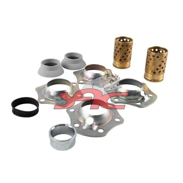 Z & S-cam Repair Kit Comp