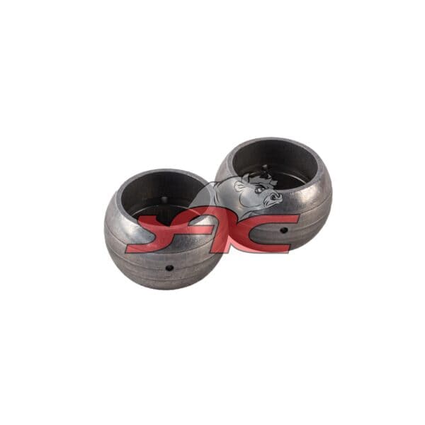 Z & S-cam Bush Steel