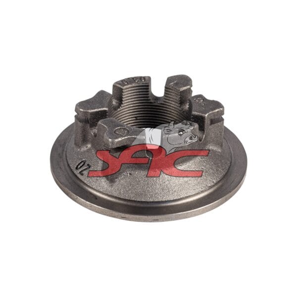 Hub Nut Eco / Eco Maxx
