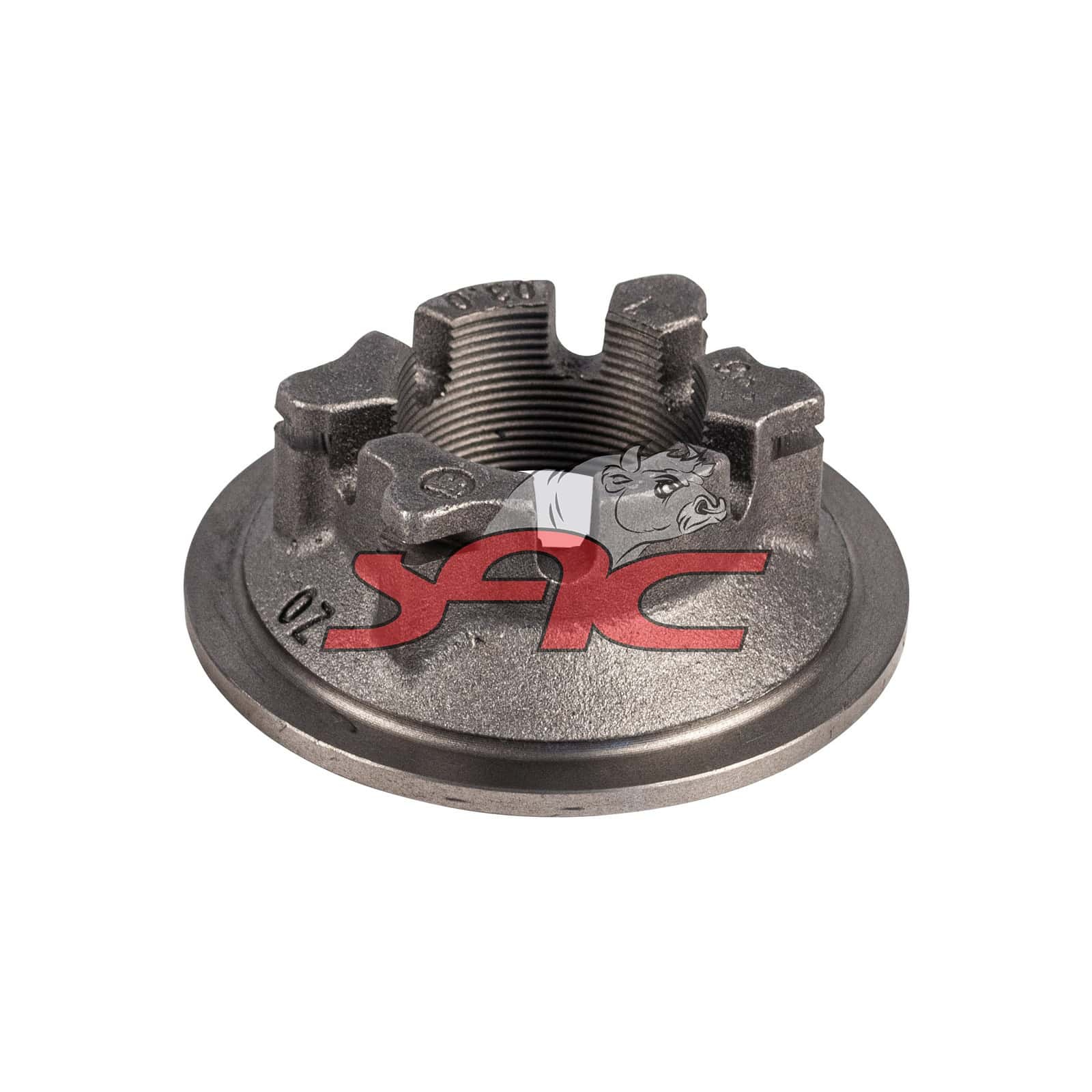 Hub Nut Eco / Eco Maxx