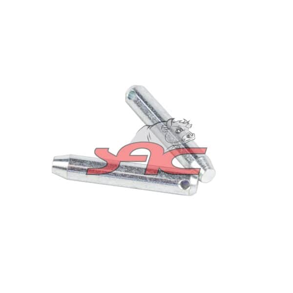 Hub Nut Lock Pin