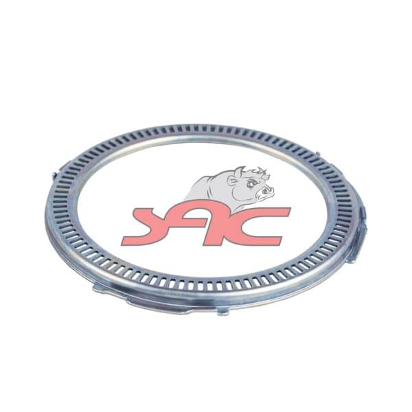 Wheel Abs Ring 125x165x8.5