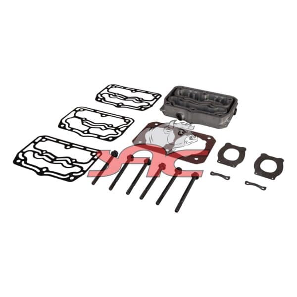 Compressor Bottom Head Kit